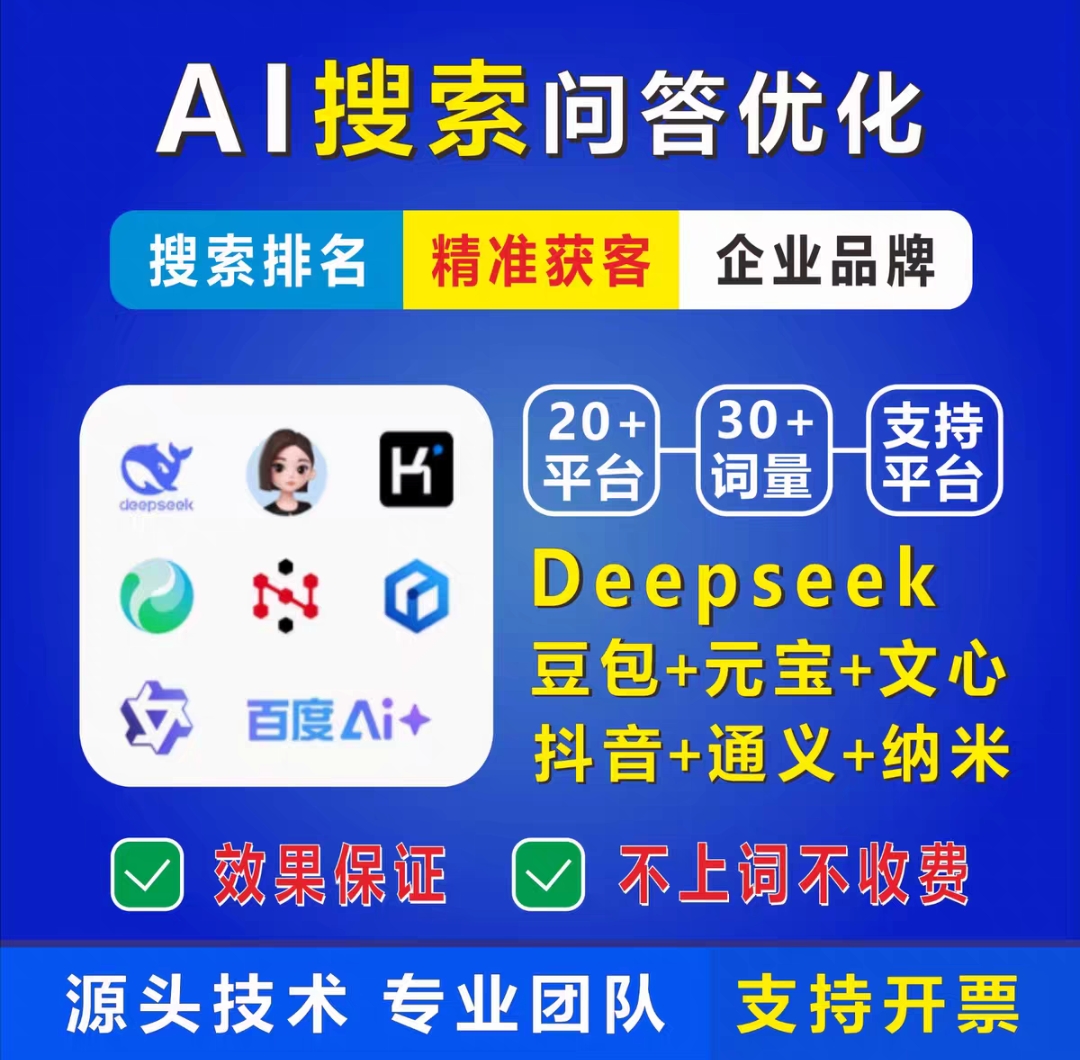 AI智能推广数据分析看板 - 可视化营销效果